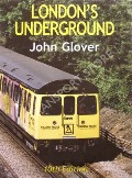 Book cover of London's Underground  by HOWSON, H.F. & GLOVER, John 